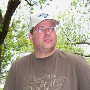 Meet your Posher, Jason